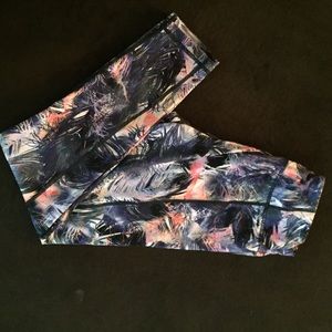 Betsey Johnson Leggings